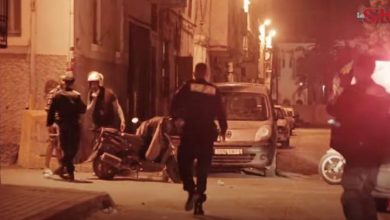 Photo de Couvre-feu à Casablanca: les autorités mobilisées (VIDEO)