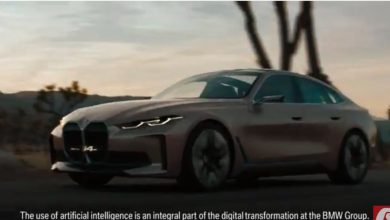 Photo de BMW conditionne l’éthique à l’IA