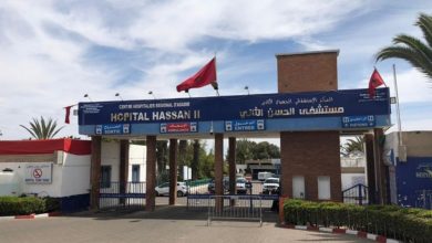Photo de CHU d’Agadir : les médecins internes lésés
