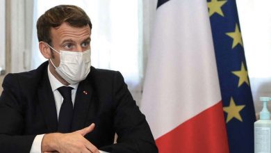 Photo de France: les États Généraux de la justice ont été officiellement lancés par Emmanuel Macron lance
