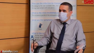 Photo de Mouad Mrabet met en garde contre les virus saisonniers (VIDEO)