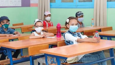 Photo de Vaccination au Maroc: un expert lance un appel aux parents d’élèves