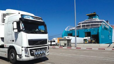 Photo de Transport routier: nouvelles tensions entre le Maroc et l’Espagne