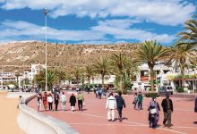 Photo de Tourisme : le Maroc parmi les 10 pays les plus accueillants en Afrique