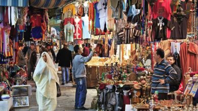 Photo de Tunisie : la Covid-19 met les entreprises d’artisanat à genoux