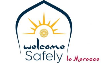 Photo de Tourisme : le Maroc inaugure le label “Welcome Safely”