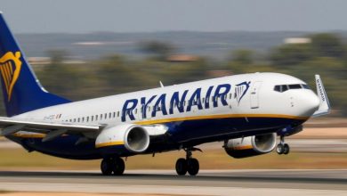 Photo de Billets d’avion : Ryanair fait une importante annonce