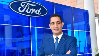 Photo de Achraf El Boustani : “Le nouveau Ford Kuga sera lancé le mois prochain”
