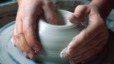 Photo de Filière de la poterie : vers une station de traitement d’argile à Fès