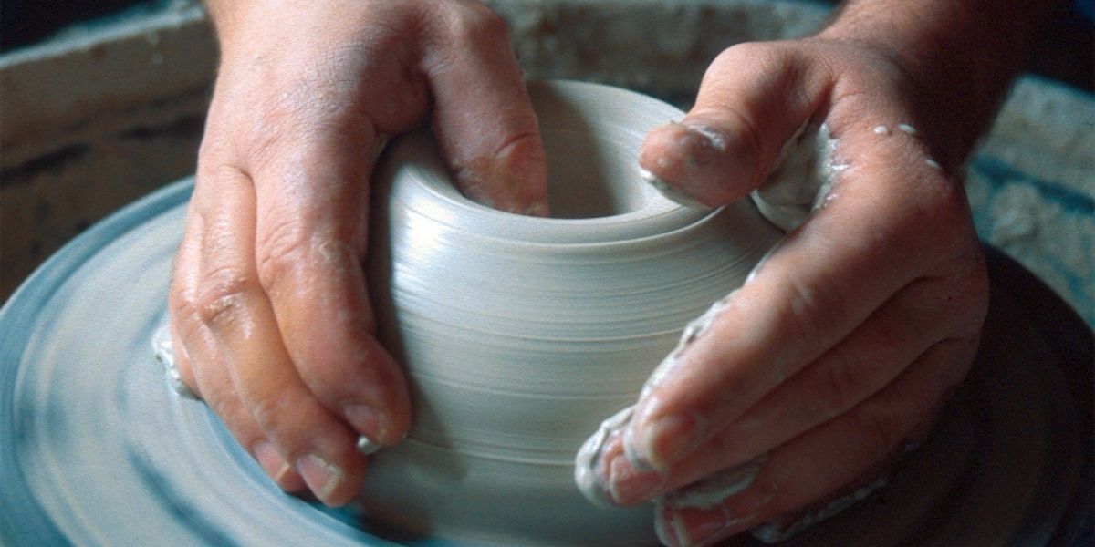 Filière de la poterie : vers une station de traitement d'argile à