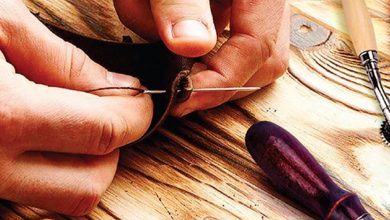 Photo de Un million de cartables : les artisans du cuir veulent s’associer à la production