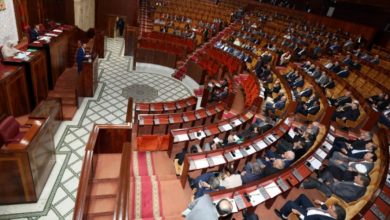 Photo de Mandat parlementaire : 6 ministres et 16 députés déchus
