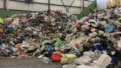 Photo de Valorisation des déchets ménagers : le Comité de pilotage tient sa première réunion