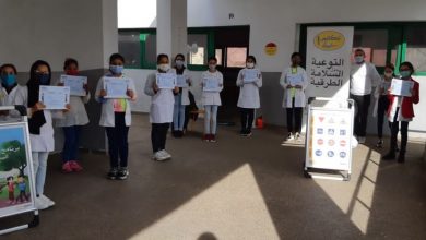 Photo de Casablanca: La Fondation Renault Maroc lance la 7ème campagne « Tkayes School »