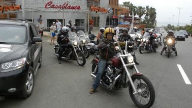 Photo de Fin de l’aventure « Harley Davidson » au Maroc? Un responsable répond