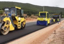 Photo de Infrastructures : 23 MDH pour le renforcement de la route menant à la source Bensmim «Ain Ifrane»