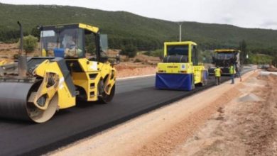 Photo de Infrastructures routières : Ifrane et Sefrou accélèrent la cadence