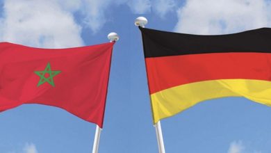 Photo de Maroc-Allemagne : la coopération relancée ?