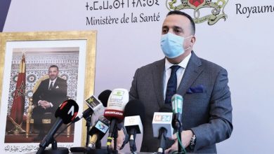 Photo de Covid-19 au Maroc: le virus s’essouffle ?