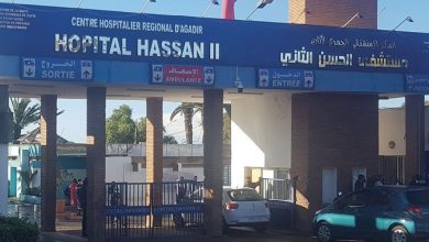Photo de Agadir : la réhabilitation de l’hôpital Hassan II bientôt lancée