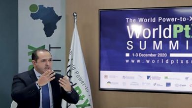 Photo de Hydrogène vert : le Maroc veut devenir numéro 1 mondial