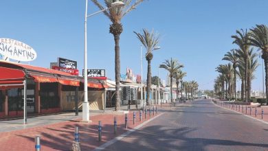 Photo de Agadir/Saison estivale : la Covid-19 fausse les chiffres