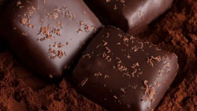 Photo de Made in Morocco. Chocolats, un savoir-faire signé CCC