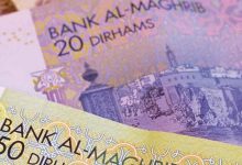 Photo de Parité dollar/dirham : des prévisions stables malgré les variations du marché