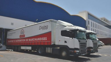 Photo de Made in Morocco. Groupe Dislog, les marques propres en force !