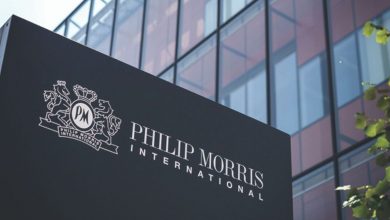 Photo de Philip Morris International annonce un accord pour l’acquisition de Fertin Pharma