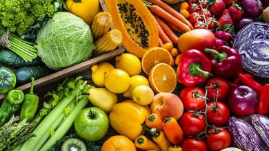 Photo de Fruits et légumes: ce que dit le nouveau projet de loi