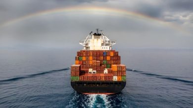 Photo de Commerce et transport maritime : le monde sous pression de la reprise  intrigue