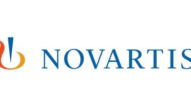 Photo de Pharmaceutique. Novartis ouvre de nouveaux locaux à Casablanca