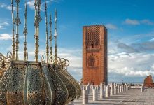 Photo de Morocco volunteer award 2022 encourage le volontariat