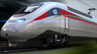 Photo de TGV Casablanca-Agadir : le coût d’investissement dévoilé