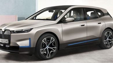 Photo de Le BMW Group voit vert pour 2021