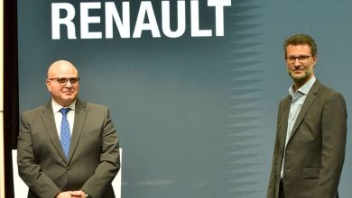 Photo de Renault Maroc maintient son leadership