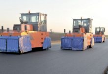 Photo de Ifrane : 84 MDH pour le renforcement du réseau routier