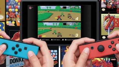 Photo de Manettes Nintendo : les recours de consommateurs s’étendent en Europe