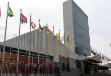 Photo de Sahara marocain: Consultations à huis clos au Conseil de sécurité de l’ONU