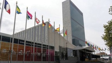 Photo de Sahara marocain: Consultations à huis clos au Conseil de sécurité de l’ONU