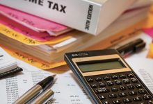 Photo de Taxe professionnelle : gare aux majorations !
