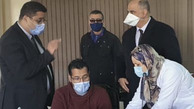 Photo de Fès-Meknès : la région se prépare à recevoir ses vaccins