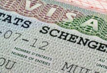 Photo de Visa Schengen : processus facilité pour les diplômés marocains