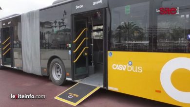 Photo de Casablanca : tarifs, flotte…ce qu’il faut savoir sur les nouveaux bus (vidéo)