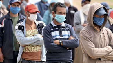 Photo de Maroc: les effets de la crise sanitaire sur le climat social