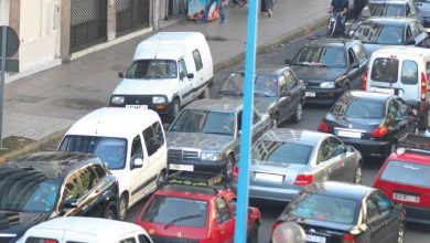 Photo de Les solutions pour décarboner les transports au Maroc