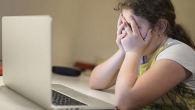 Photo de Abus sexuels sur enfants : un portail dédié au tracking sur la toile
