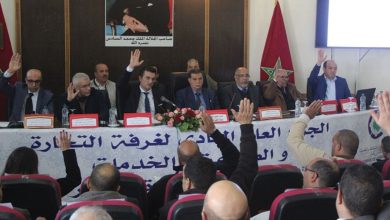 Photo de Fès-Meknès : plus de 55 MDH pour appuyer les activités de substitution industrielle