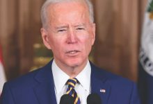 Photo de La mise en vente des armes aux USA est une « très mauvaise idée », selon Biden